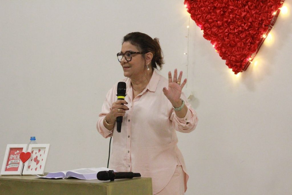 Zuleica Messias