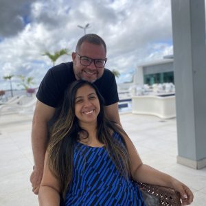 Encontro de casais da Igreja em Paulo Afonso (BA)