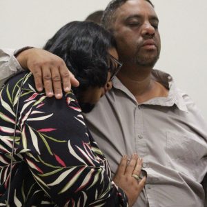 Encontro de casais da Igreja em Paulo Afonso (BA)