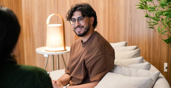 Entrevista Josué Arcanjo