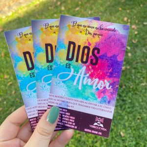 Evangelismo no Chile
