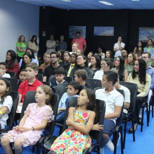  Igreja Verbo da Vida em Vitória (ES)