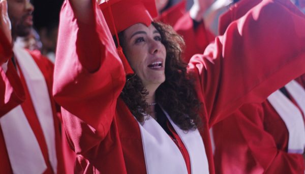 Formatura Rhema Lisboa 2025