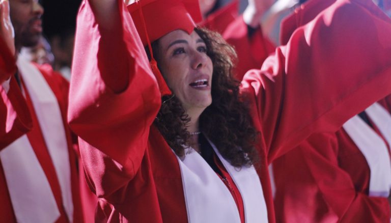 Noite memorável marcou a formatura do Rhema Lisboa