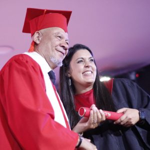 Formatura Rhema Lisboa 2025
