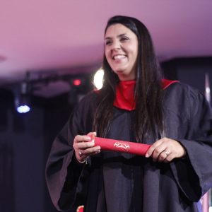 Formatura Rhema Lisboa 2025