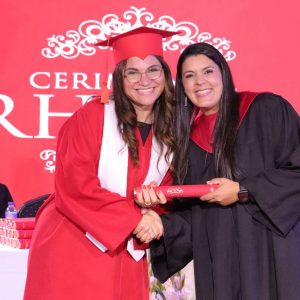 Formatura Rhema Lisboa 2025