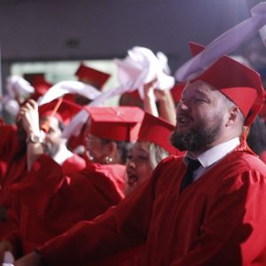 Formatura Rhema Lisboa 2025