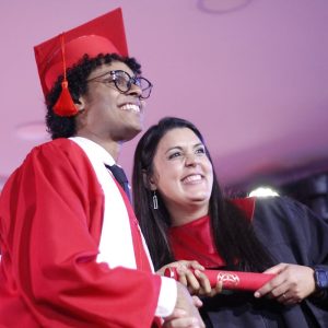 Formatura Rhema Lisboa 2025
