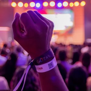 Gotas Proféticas em Patos (PB)