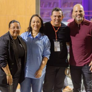 Gotas Proféticas em Patos (PB)