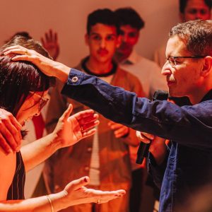 Gotas Proféticas em Patos (PB)