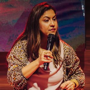 Gotas Proféticas em Patos (PB)