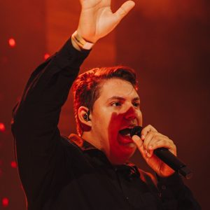 Gotas Proféticas em Patos (PB)