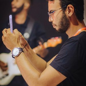 Gotas Proféticas em Patos (PB)