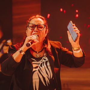 Gotas Proféticas em Patos (PB)