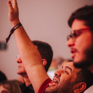 Gotas Proféticas em Patos (PB)