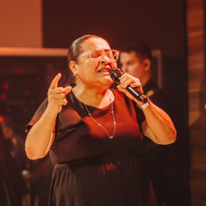 Gotas Proféticas em Patos (PB)