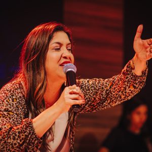 Gotas Proféticas em Patos (PB)