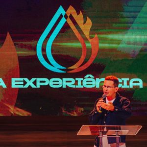 Gotas Proféticas em Patos (PB)