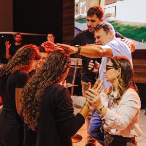 Gotas Proféticas em Patos (PB)