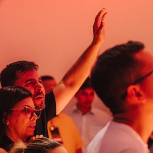 Gotas Proféticas em Patos (PB)