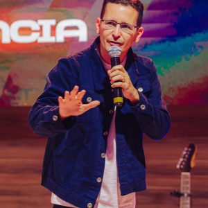 Gotas Proféticas em Patos (PB)