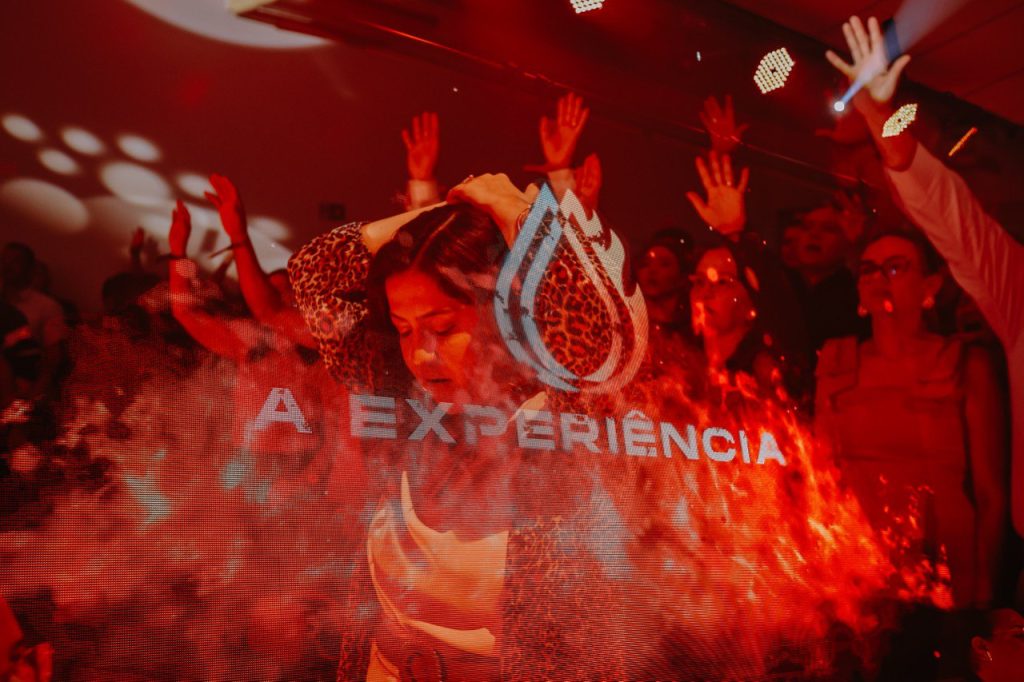 Gotas Proféticas em Patos (PB)