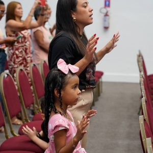 Igreja Verbo da Vida Campo Grande em Recife (PE)