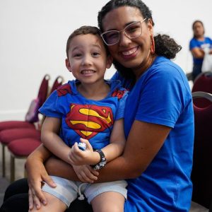 Igreja Verbo da Vida Campo Grande em Recife (PE)