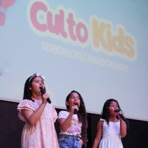 Igreja Verbo da Vida Campo Grande em Recife (PE)