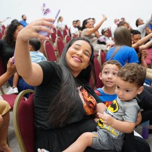 Igreja Verbo da Vida Campo Grande em Recife (PE)