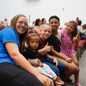 Igreja Verbo da Vida Campo Grande em Recife (PE)
