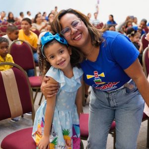 Igreja Verbo da Vida Campo Grande em Recife (PE)