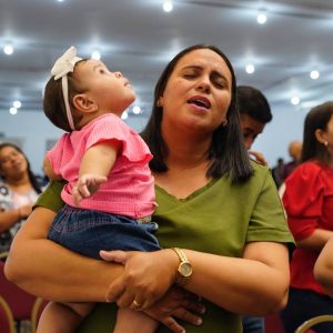 Igreja Verbo da Vida Campo Grande em Recife (PE)