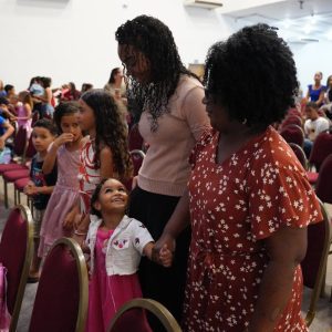 Igreja Verbo da Vida Campo Grande em Recife (PE)