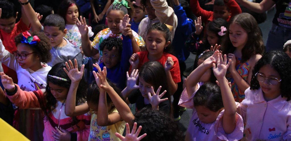 Culto Kids