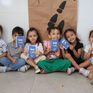 Igreja no Rio promoveu dia missionário