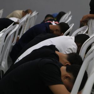 Igreja no Rio promoveu dia missionário