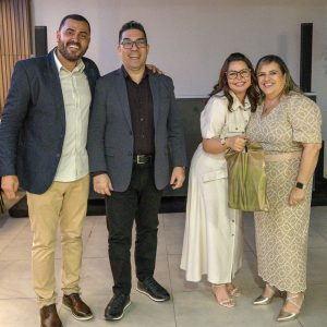 Igreja Verbo da Vida Tiradentes