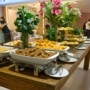 Igreja Verbo da Vida Tiradentes