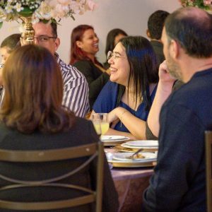 Igreja Verbo da Vida Tiradentes