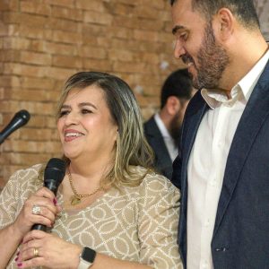 Igreja Verbo da Vida Tiradentes