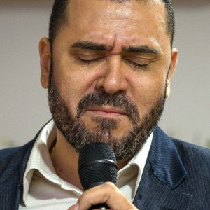 Igreja Verbo da Vida Tiradentes