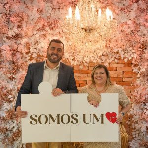 Igreja Verbo da Vida Tiradentes