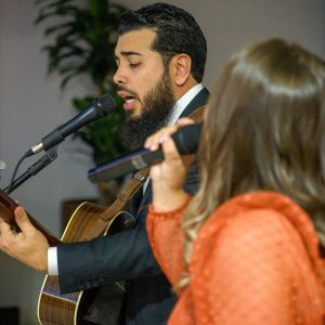 Igreja Verbo da Vida Tiradentes