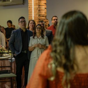 Igreja Verbo da Vida Tiradentes