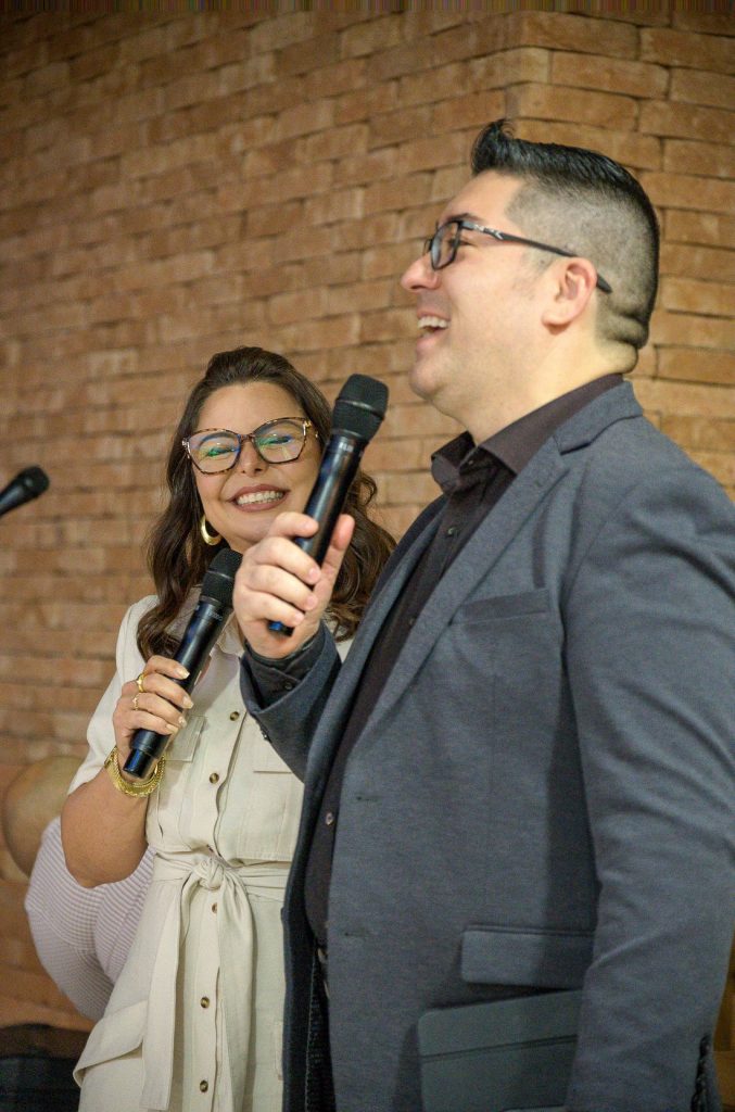 Igreja Verbo da Vida Tiradentes