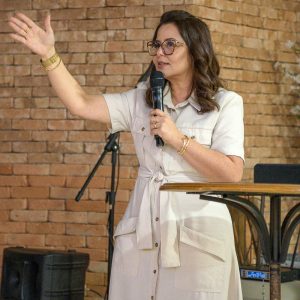 Igreja Verbo da Vida Tiradentes