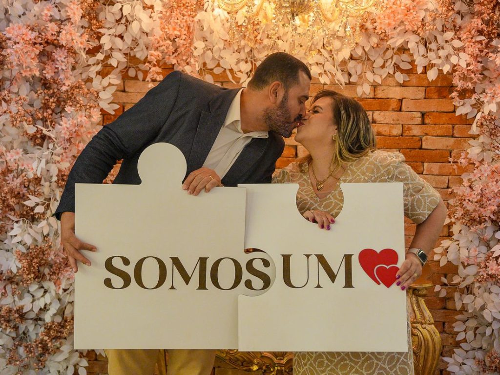 Igreja Verbo da Vida Tiradentes